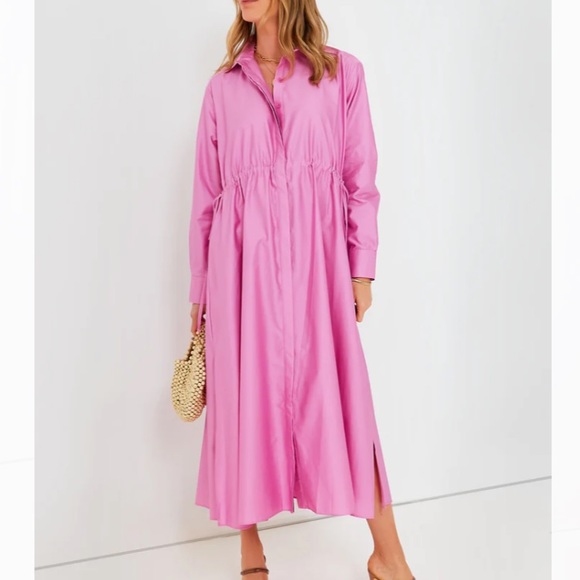 College Violet Agios Nikitas Maxi Dress
DEVOTION TWINS - Picture 2 of 7